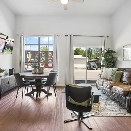 Spacious Fully Equipped Apartment Near Hyde Park